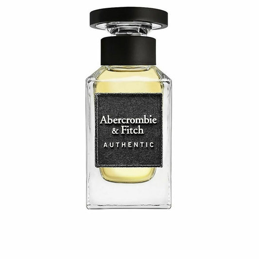 Abercrombie & Fitch EDT Authentic 50 ml