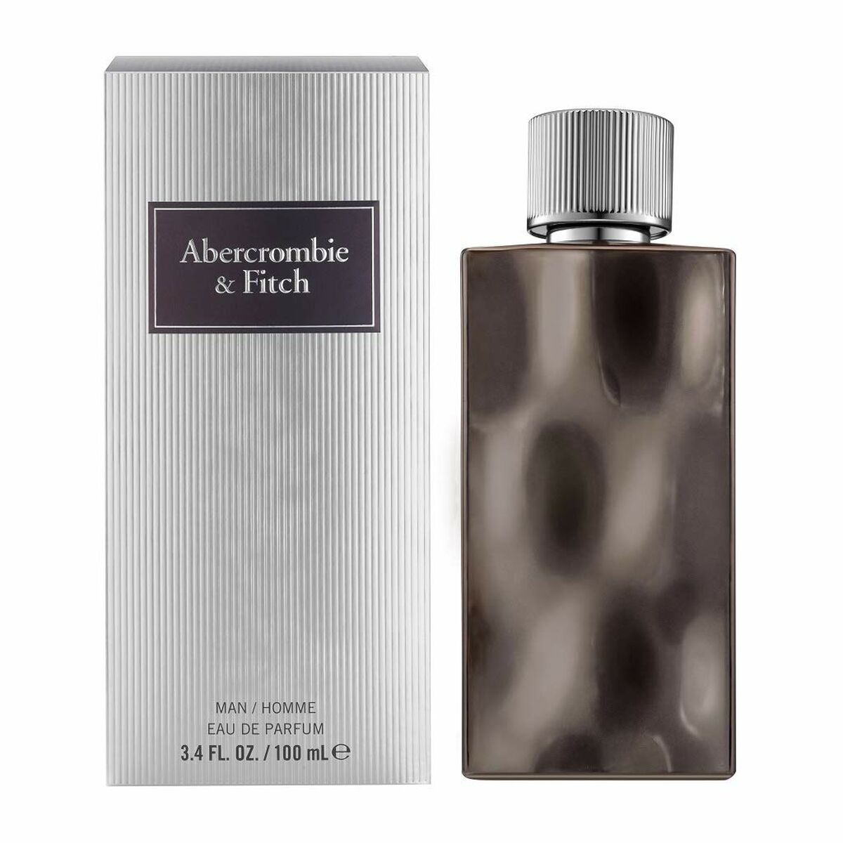 Abercrombie & Fitch EDP First Instinct Extreme 100 ml