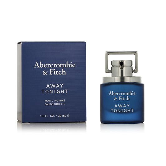 Abercrombie & Fitch Away Tonight EDT 30 ml