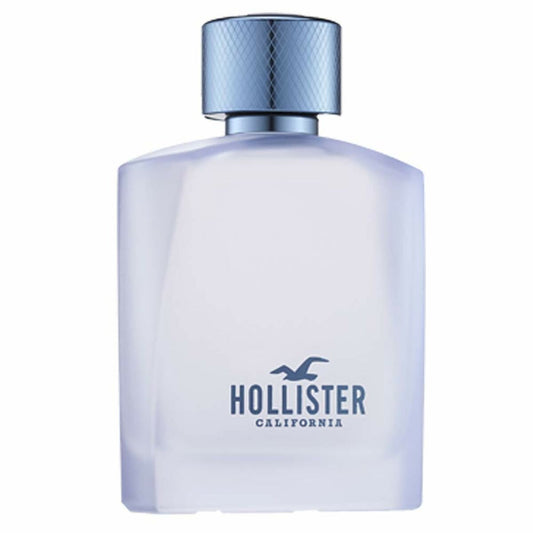 Hollister Free Wave EDT 100 ml