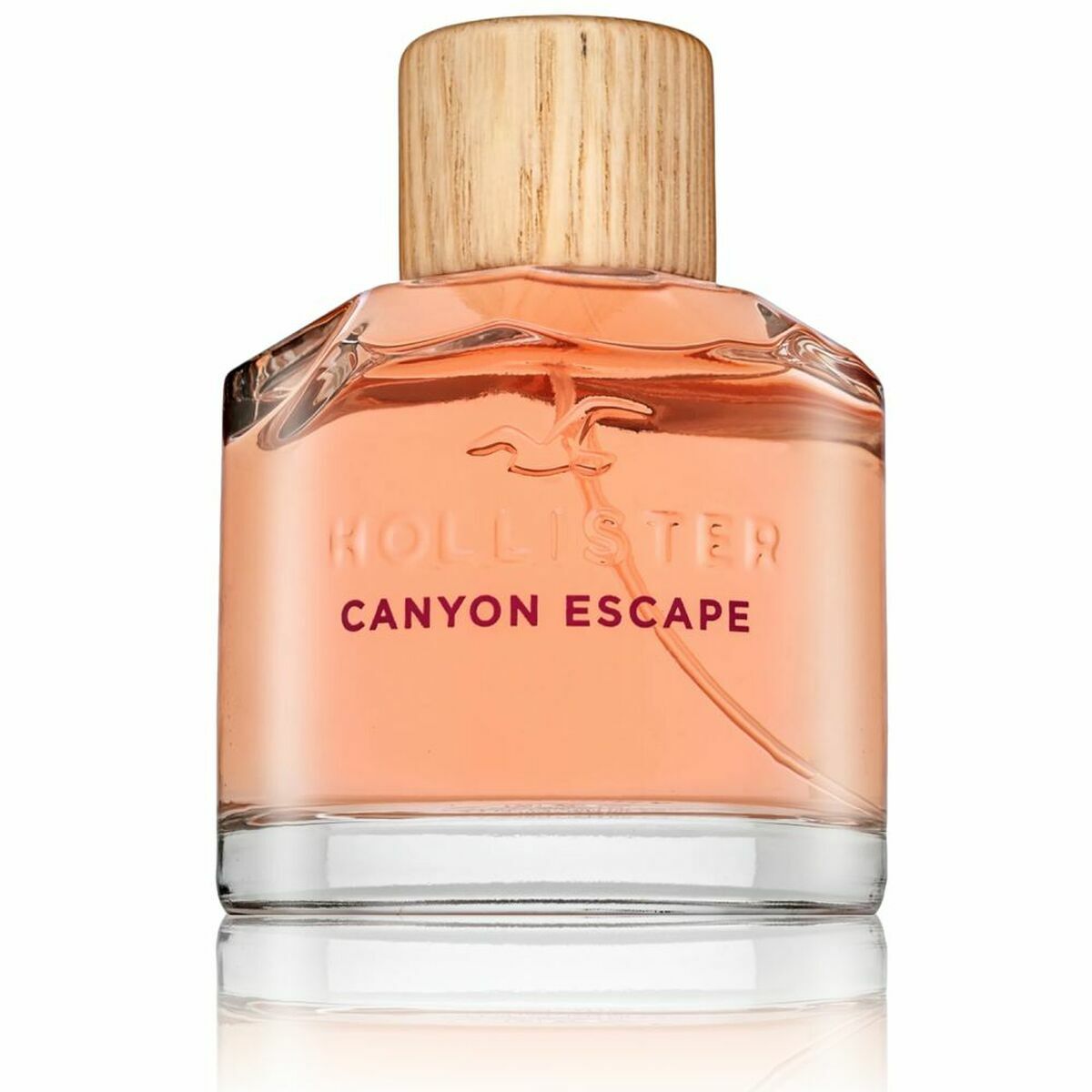 Hollister EDP Canyon Escape For Her 100 ml