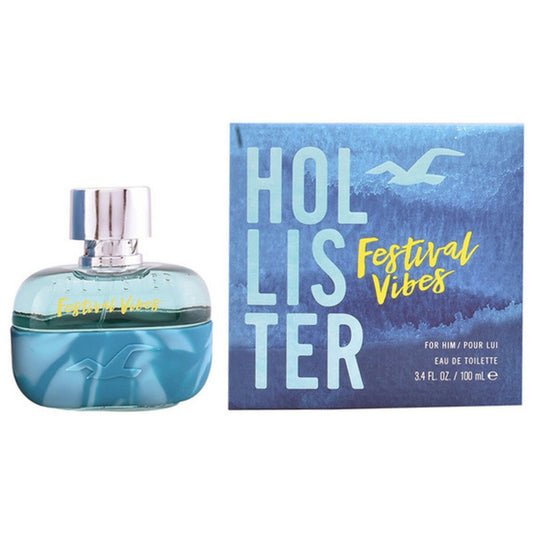 Hollister HO26851 EDT 100 ml