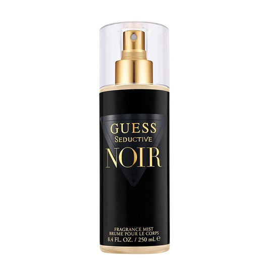 Kroppssprej Guess Seductive Noir Women 250 ml