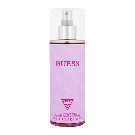 Kroppssprej Guess 250 ml Woman