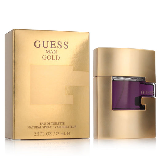 Guess EDT Man Gold (75 ml)