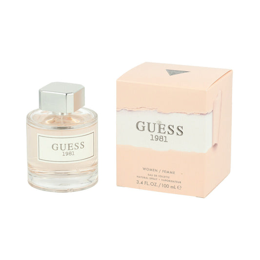 Guess Guess 1981 EDT 100 ml