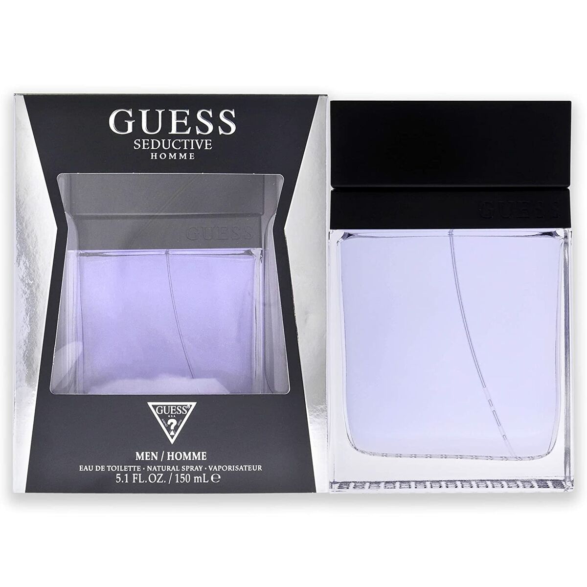 Guess EDT Seductive Homme (150 ml)