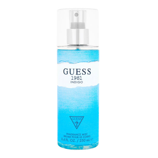 Kroppssprej Guess Guess 1981 Indigo (250 ml)