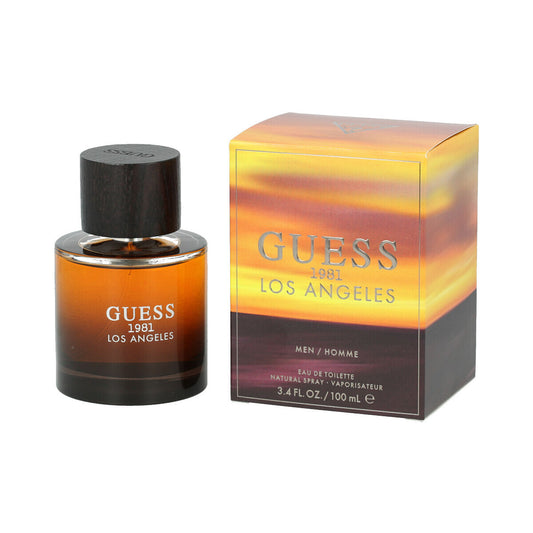 Guess EDT Guess 1981 Los Angeles For Men 100 ml