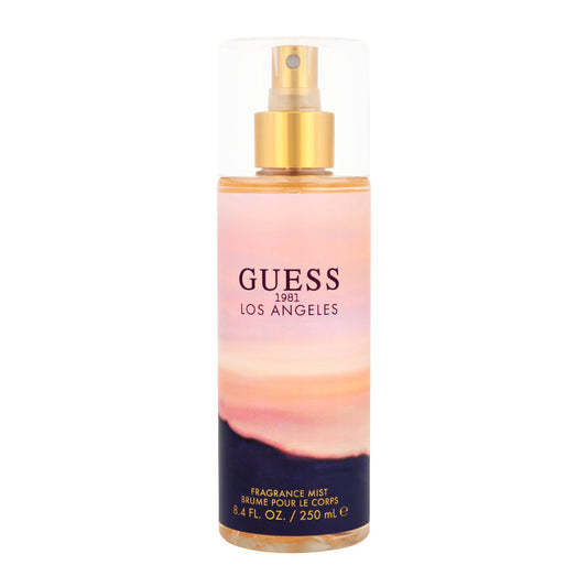 Kroppssprej Guess Guess 1981 Los Angeles Guess 1981 Los Angeles 250 ml