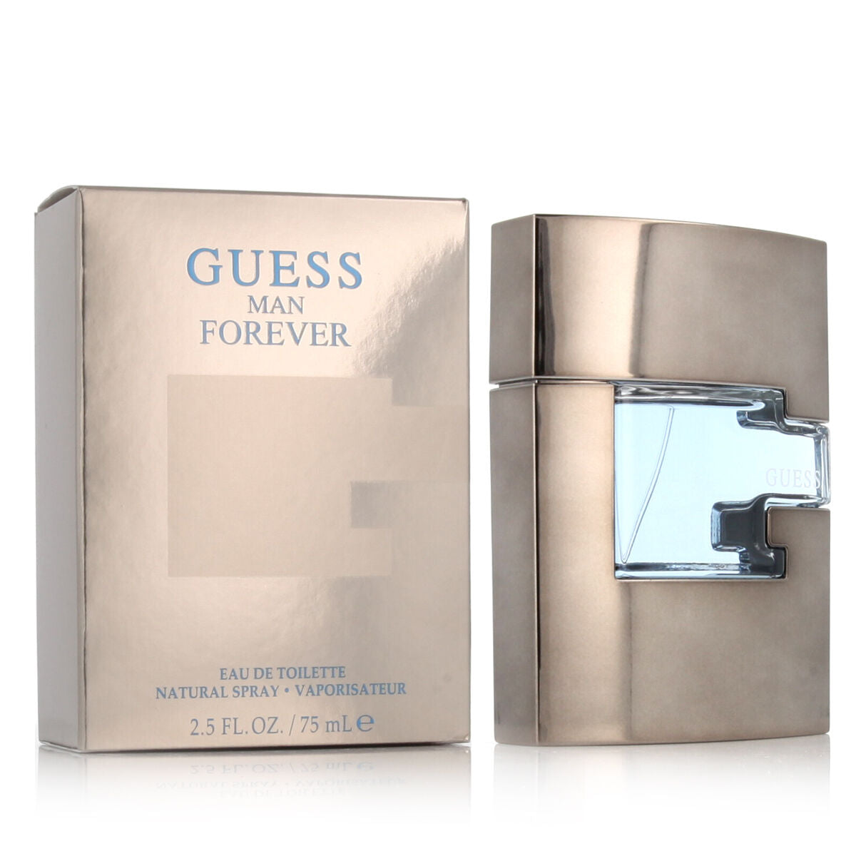 Guess EDT Man Forever 75 ml