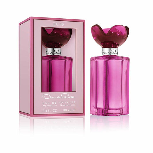 Oscar De La Renta EDT Rose 100 ml