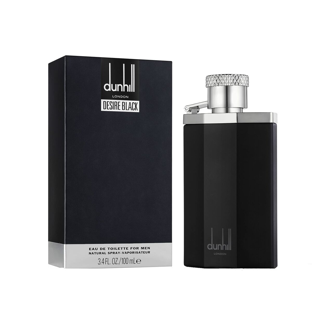 Dunhill EDT Desire Black 100 ml