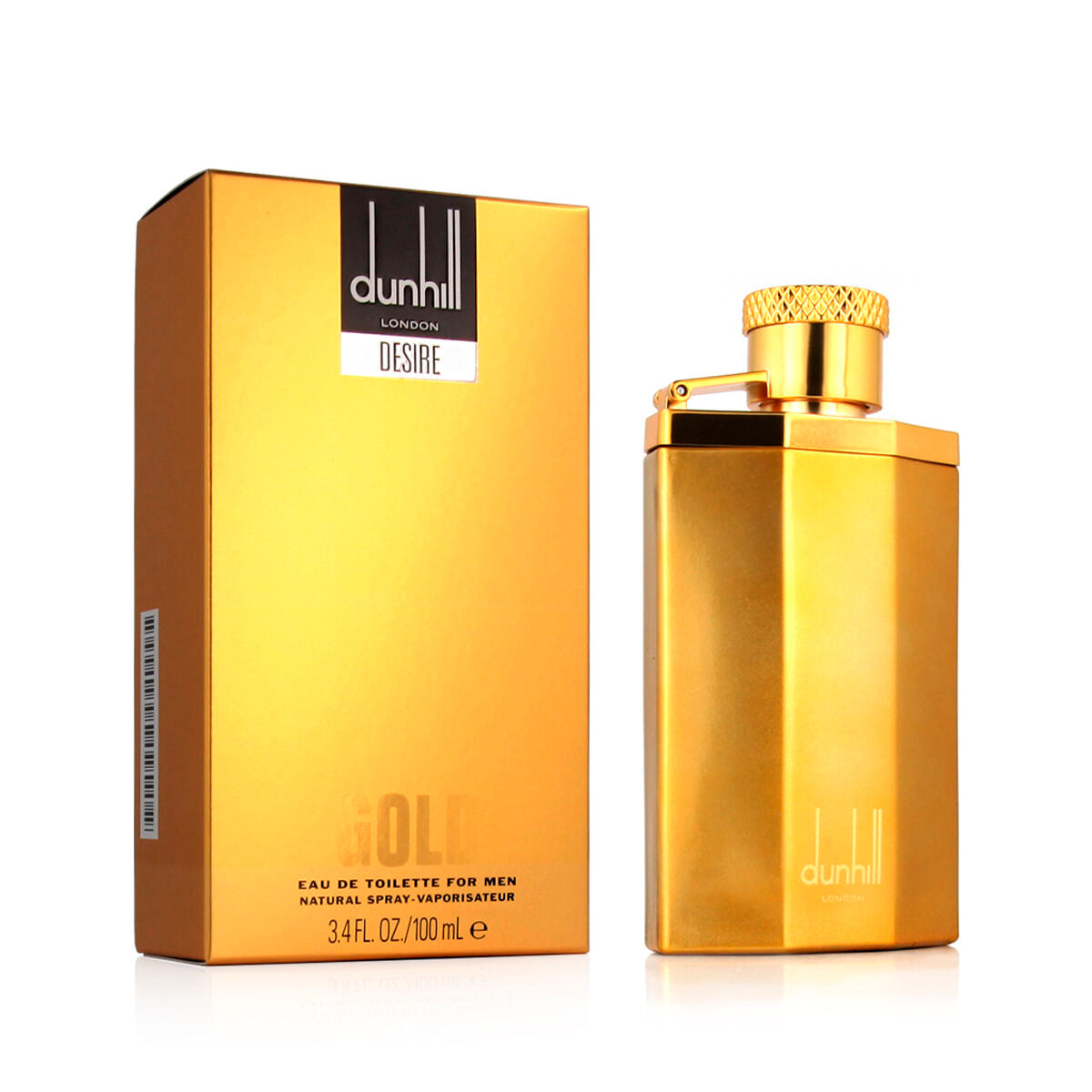 Dunhill EDT Desire Gold (100 ml)