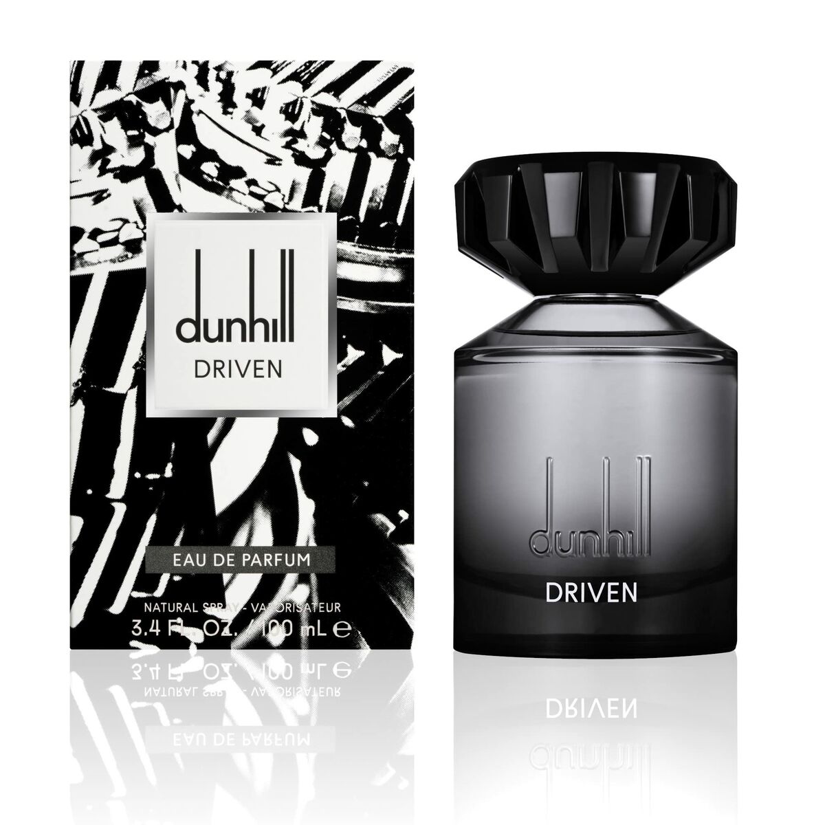 Dunhill Driven EDP 100 ml