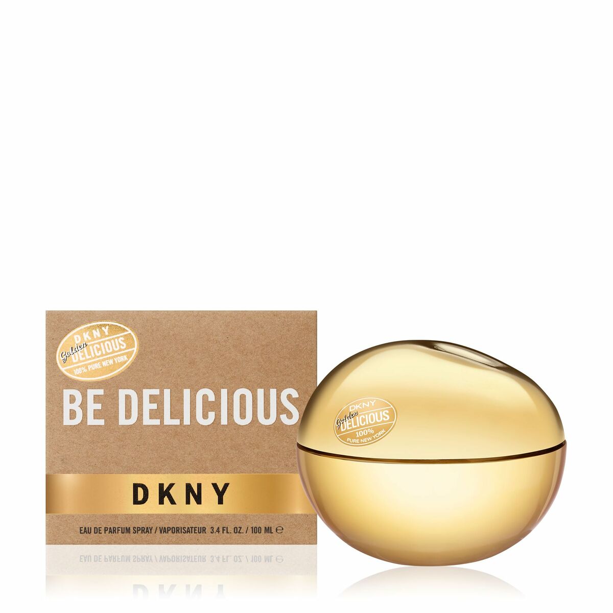 DKNY EDP Golden Delicious 100 ml