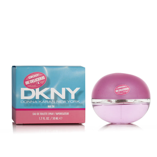 DKNY Be Delicious Pool Party Mai Tai EDT 50 ml