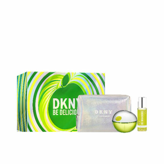 DKNY EDP 3 Delar