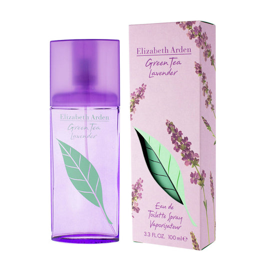 Elizabeth Arden EDT Green Tea Lavender 100 ml