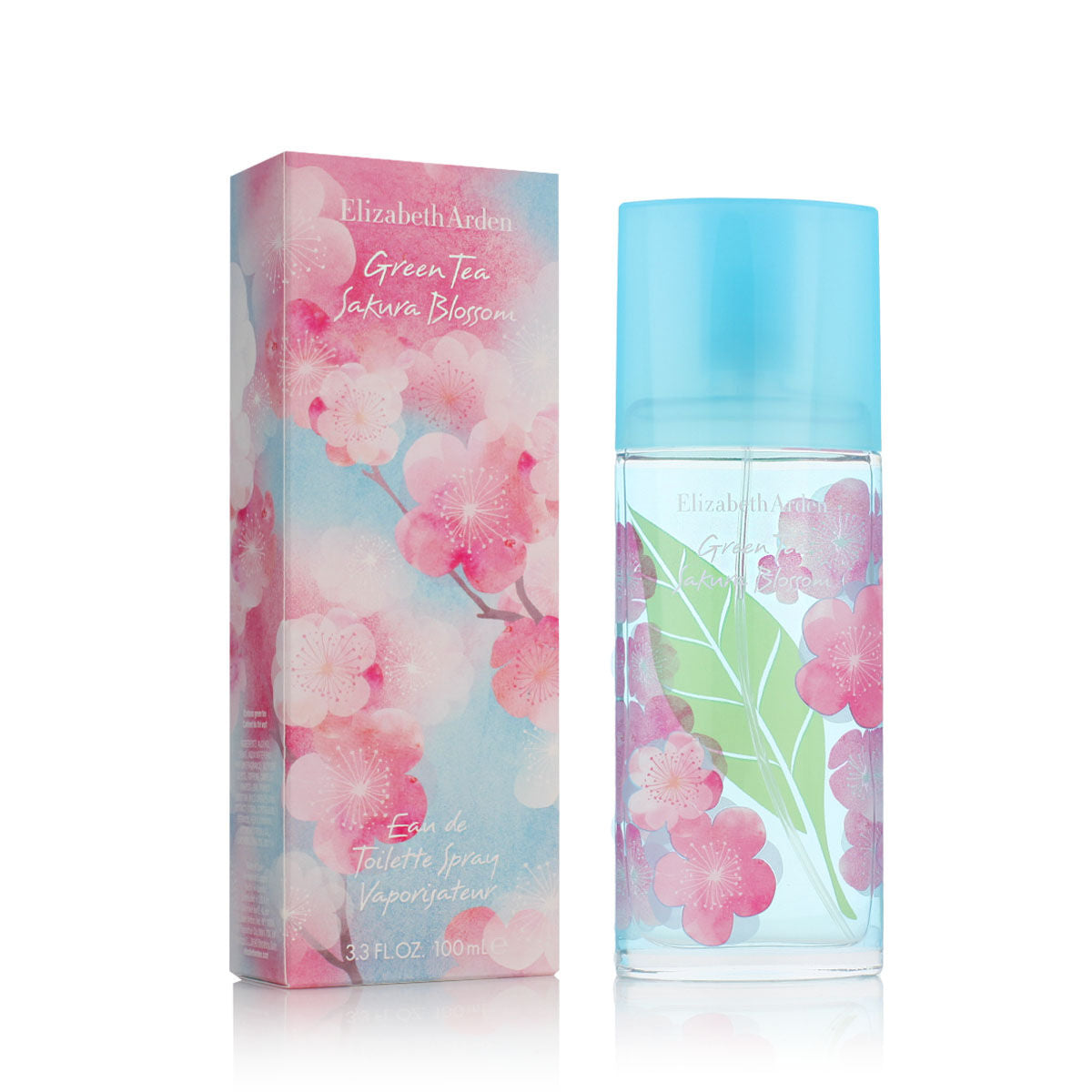 Elizabeth Arden EDT Green Tea Sakura Blossom 100 ml