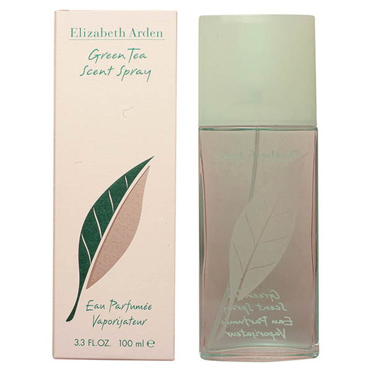 Elizabeth Arden Green Tea EDP EDT 100 ml