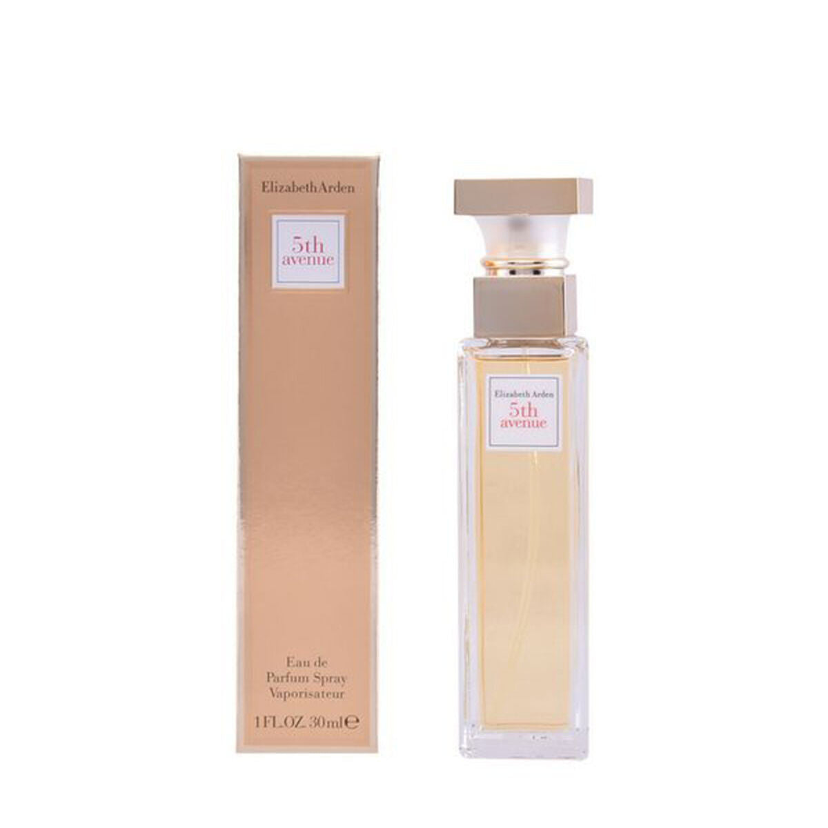 5th Avenue Elizabeth Arden EDP 125 ml