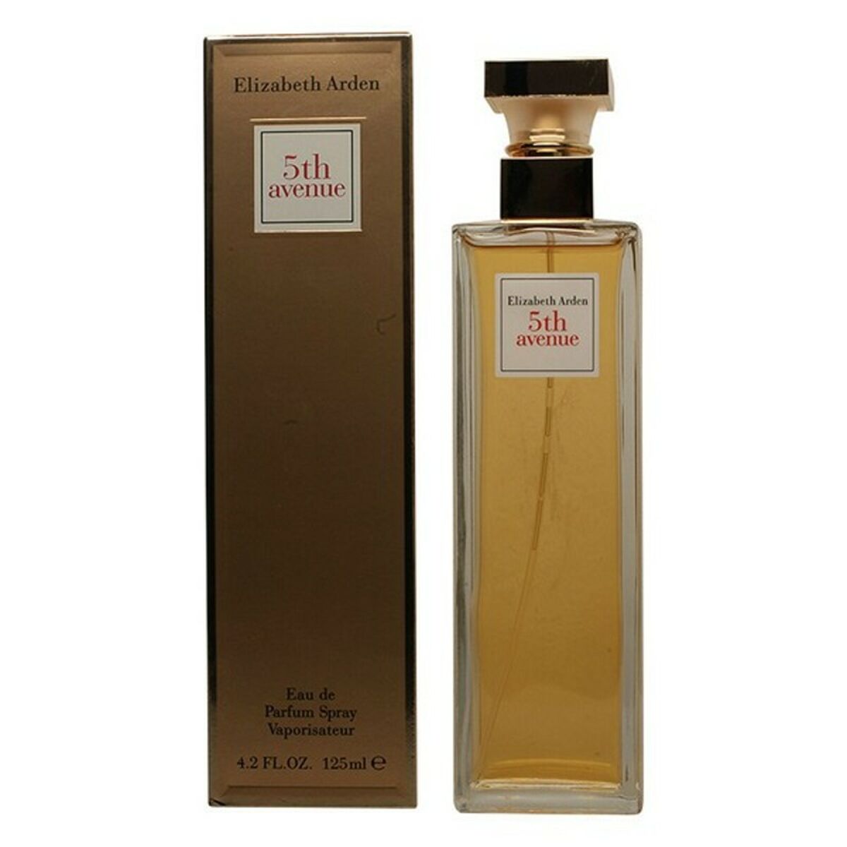 Elizabeth Arden EDP 5th Avenue 125 ml