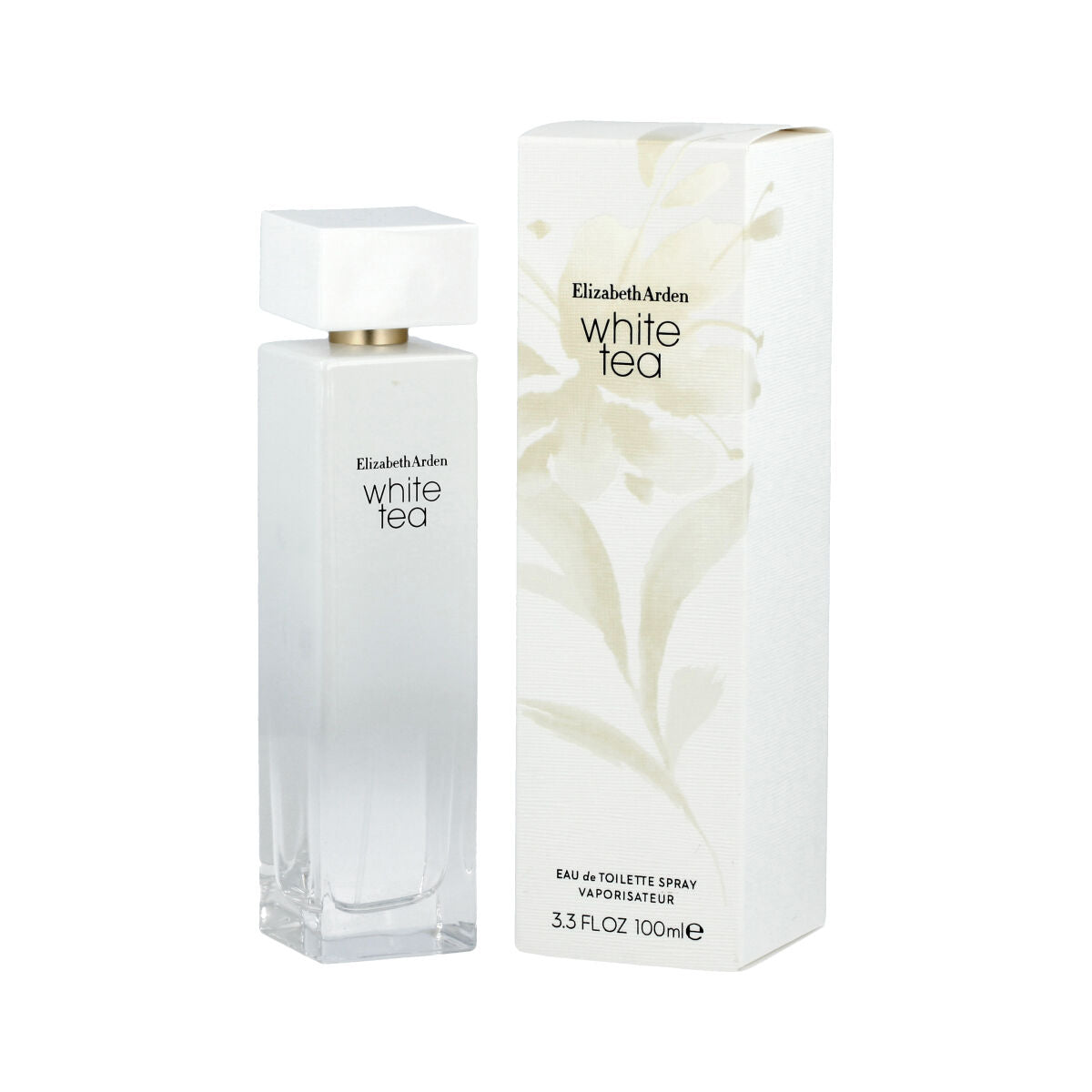 Elizabeth Arden EDT White Tea (100 ml)