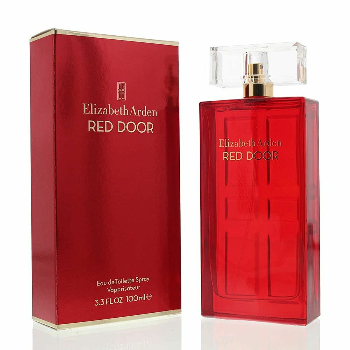 Elizabeth Arden EDT Red Door (100 ml)