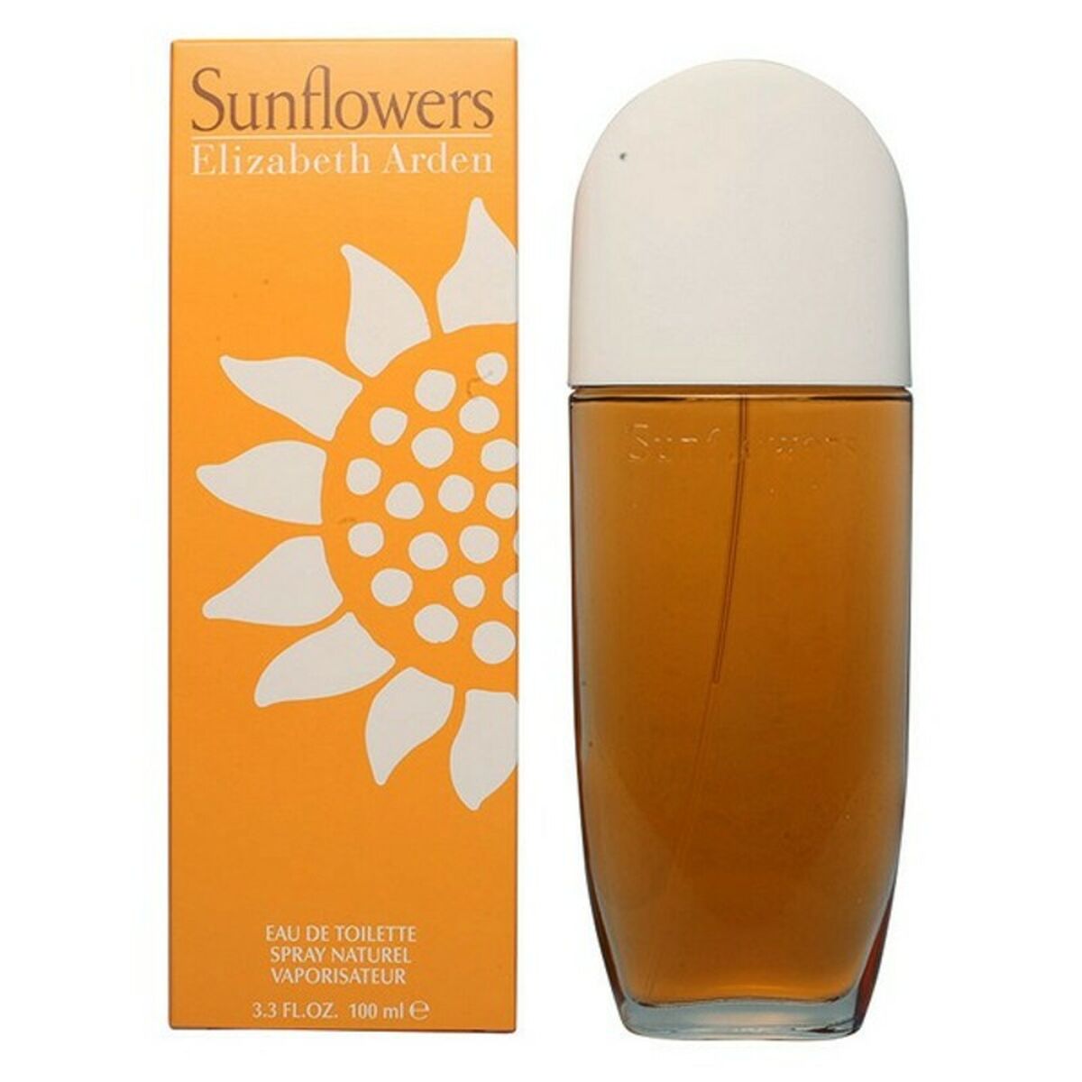 Elizabeth Arden EDT Sunflowers (30 ml)