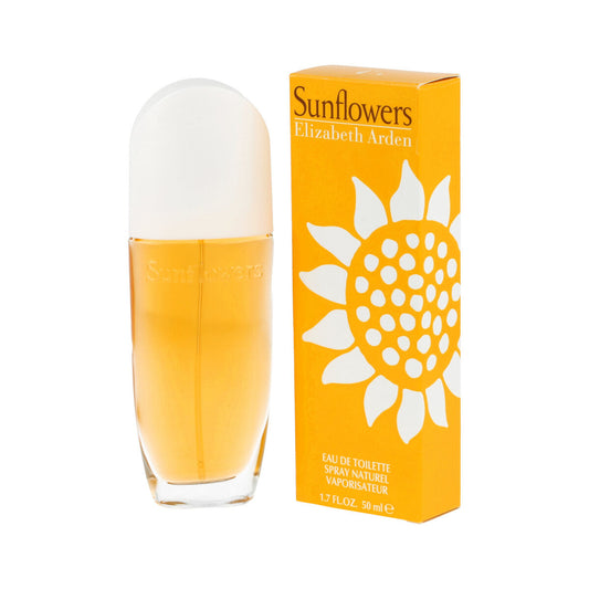 Elizabeth Arden EDT Sunflowers (50 ml)