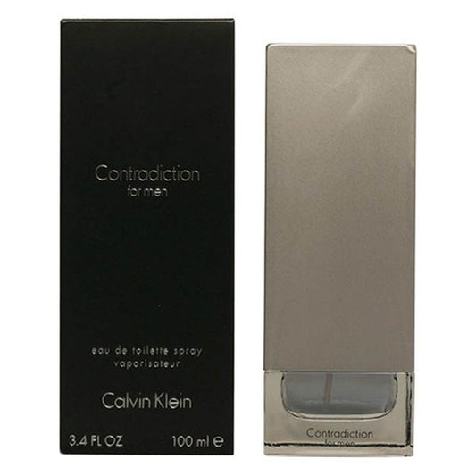 Contradiction Calvin Klein EDT