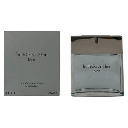 Calvin Klein EDT 100 ml Truth For Men