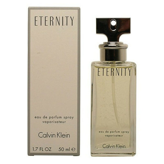 Calvin Klein Eternity EDP 50 ml