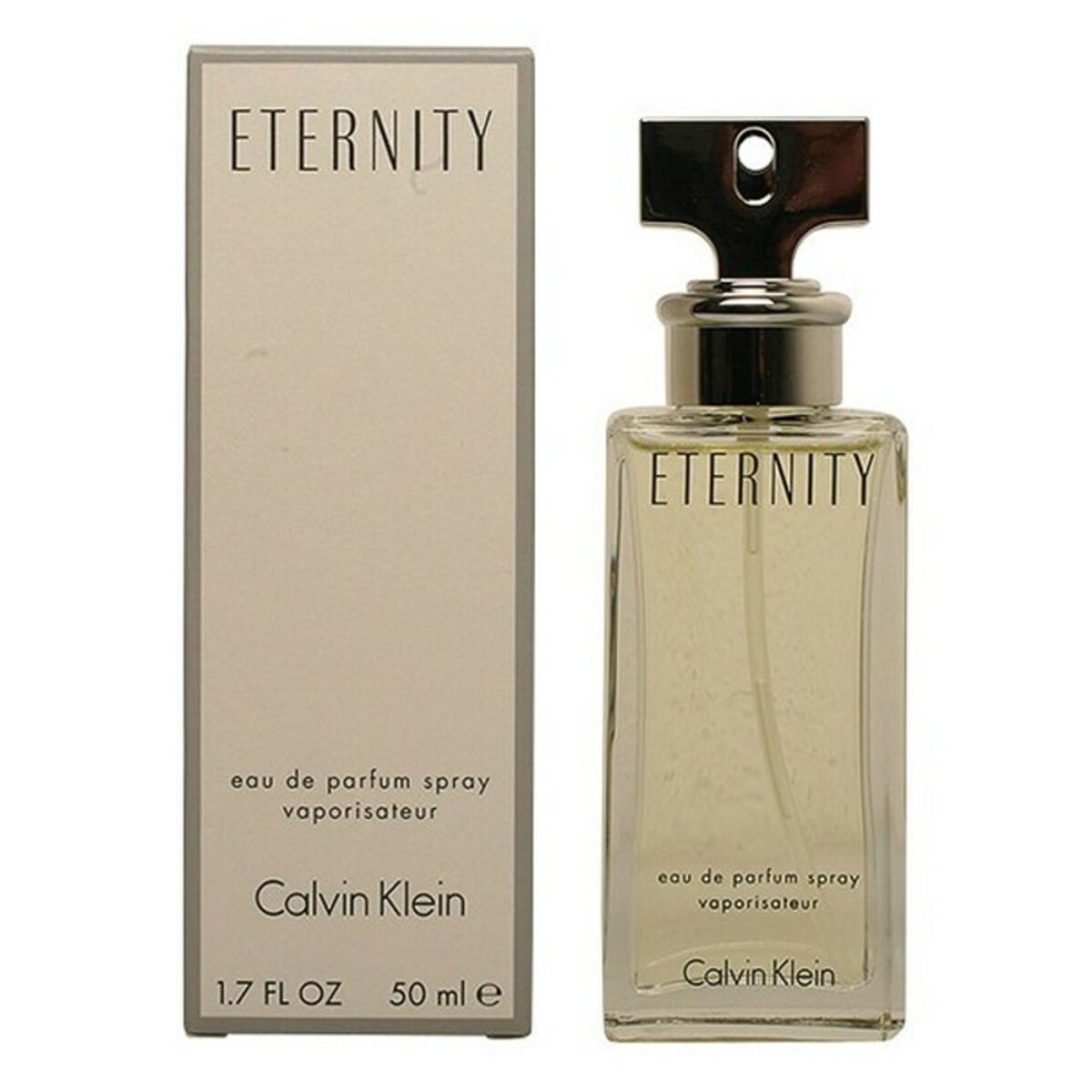 Eternity Calvin Klein EDP 30 ml