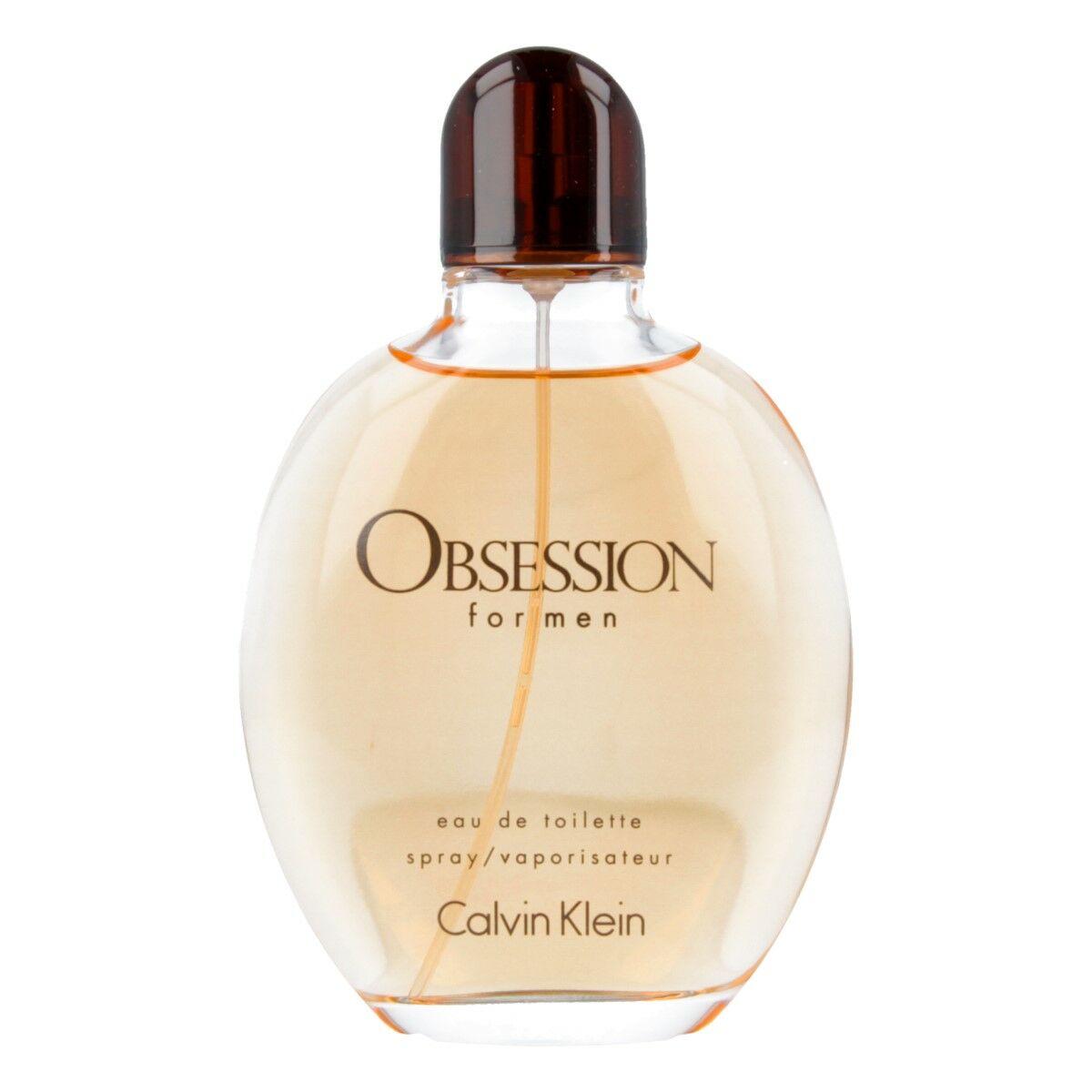 Calvin Klein EDT 200 ml Obsession For Men