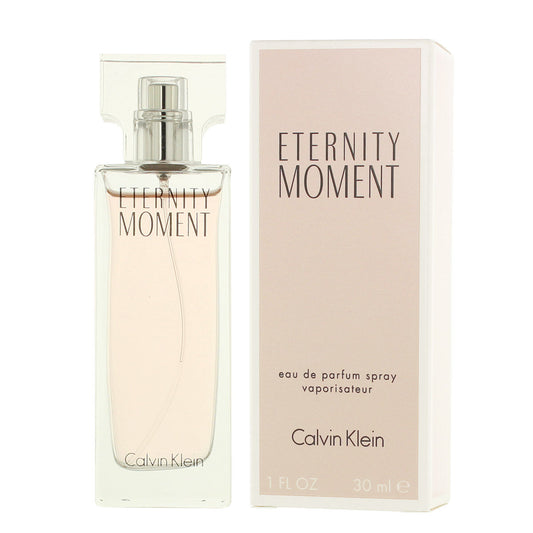 Calvin Klein EDP Eternity Moment 30 ml