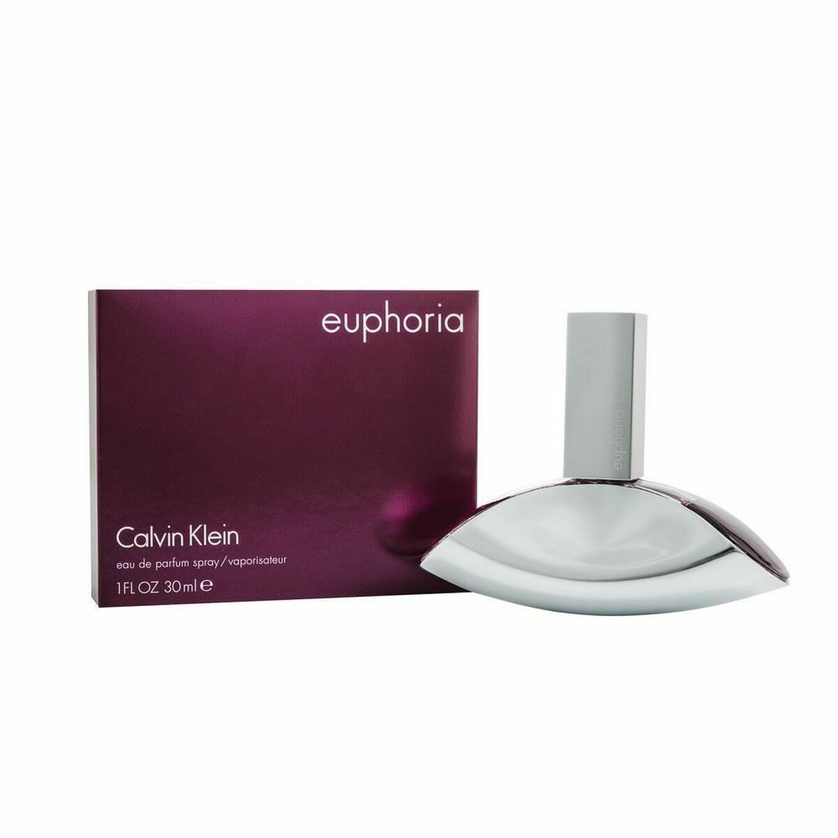 Calvin Klein EDP Euphoria For Women 30 ml