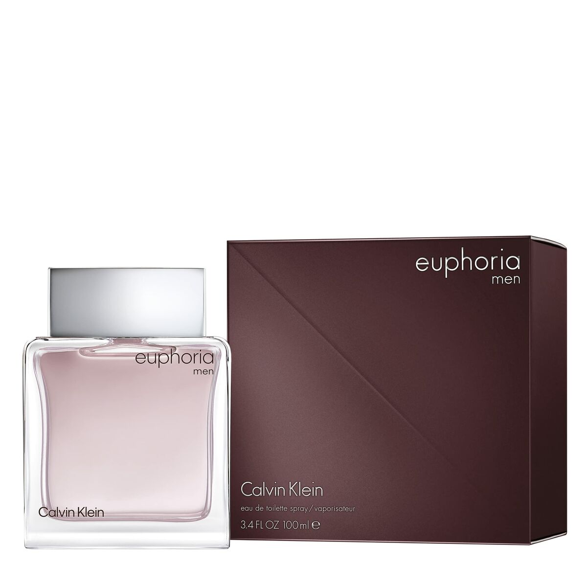 Calvin Klein EDT Euphoria 100 ml