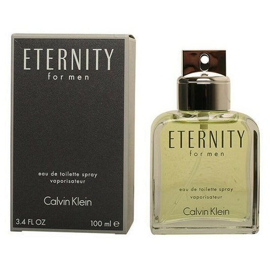 Calvin Klein Eternity Men EDT 30 ml