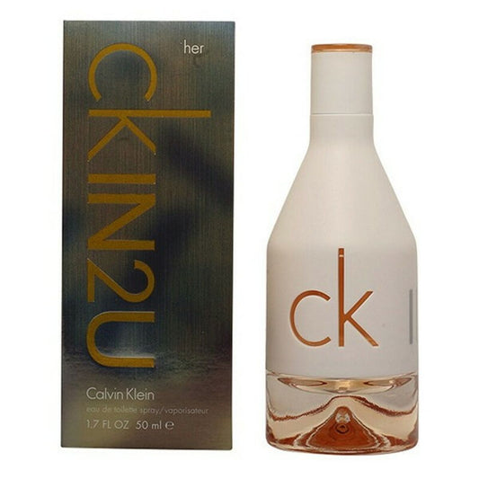 Calvin Klein EDT 50 ml