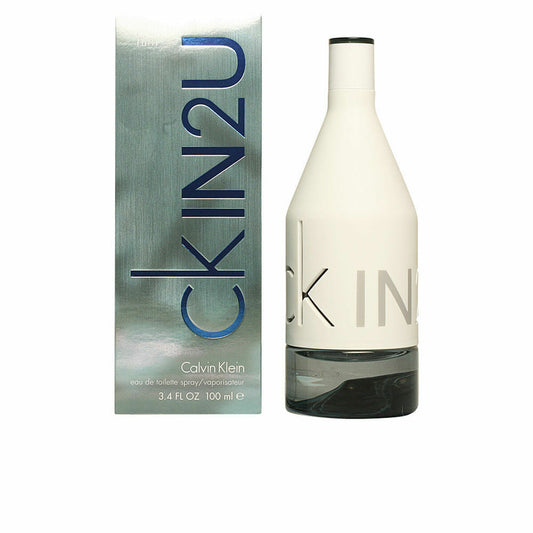 Calvin Klein EDT Ck In2u For Him (100 ml)