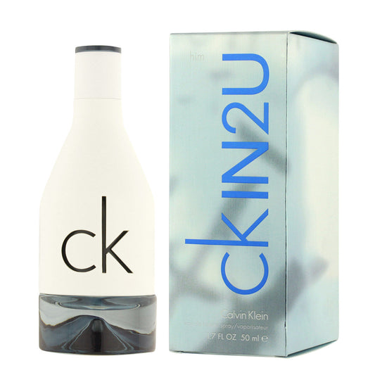 Calvin Klein EDT Ck In2u For Him 50 ml