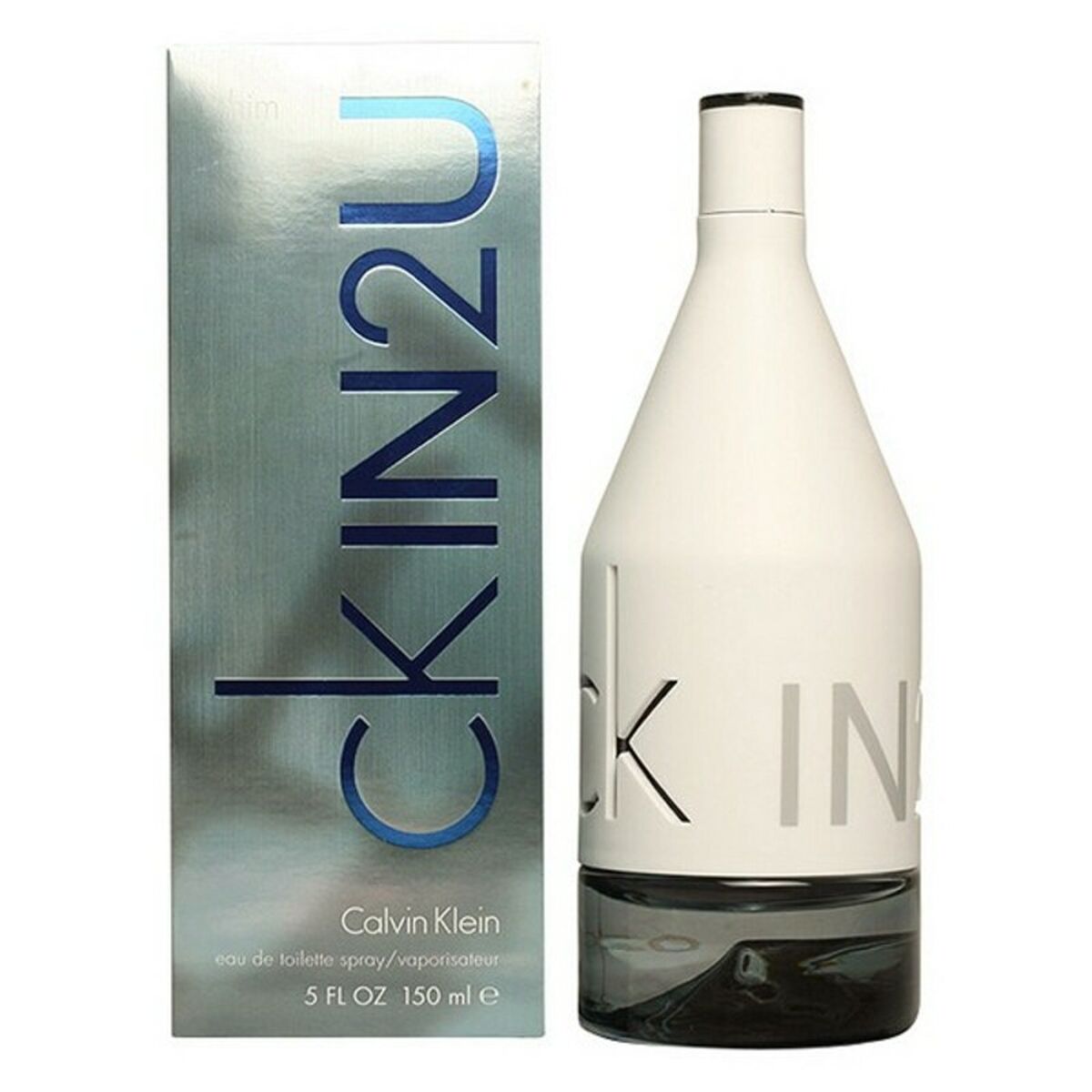 Calvin Klein EDT 150 ml