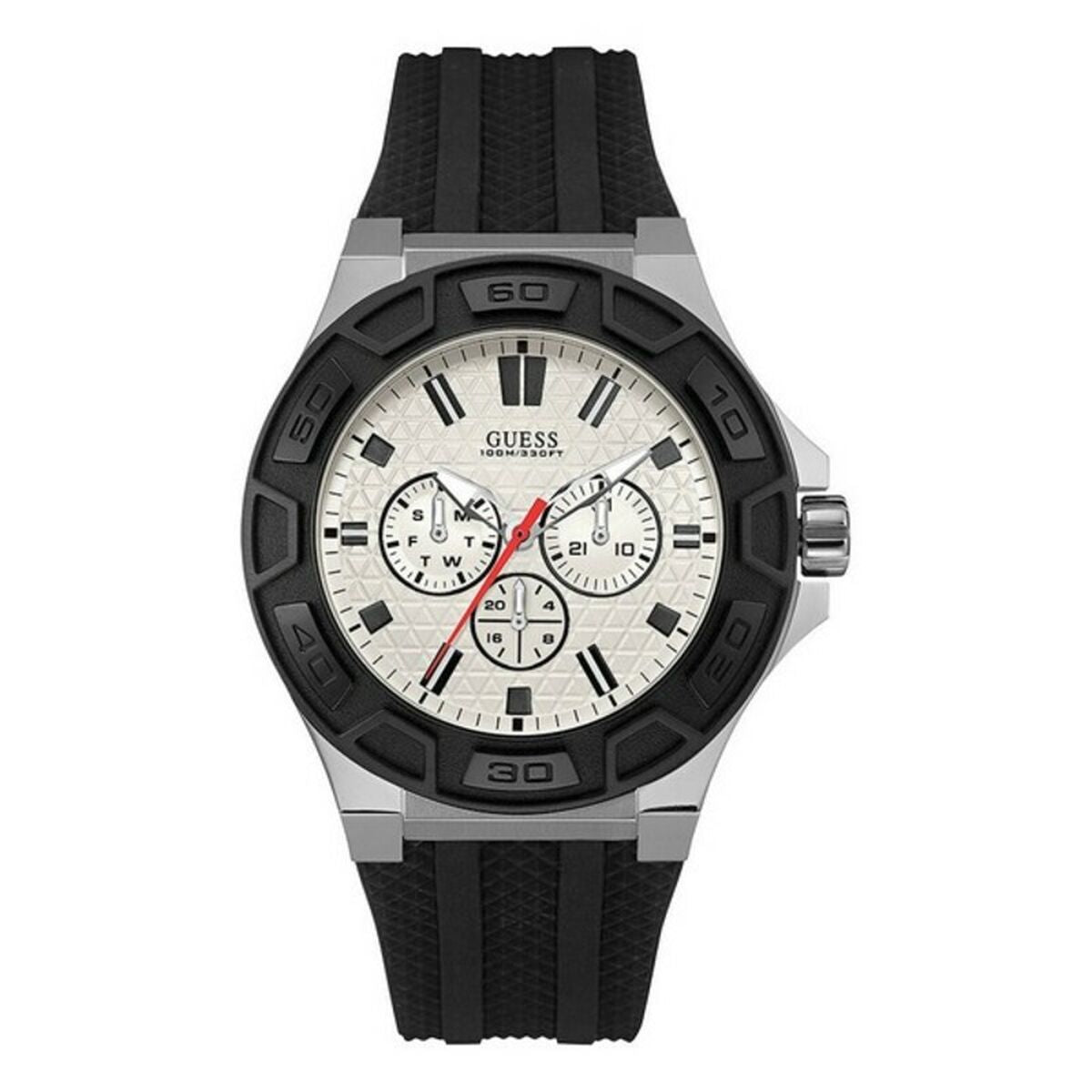 Guess W0674G3 (Ø 46 mm)