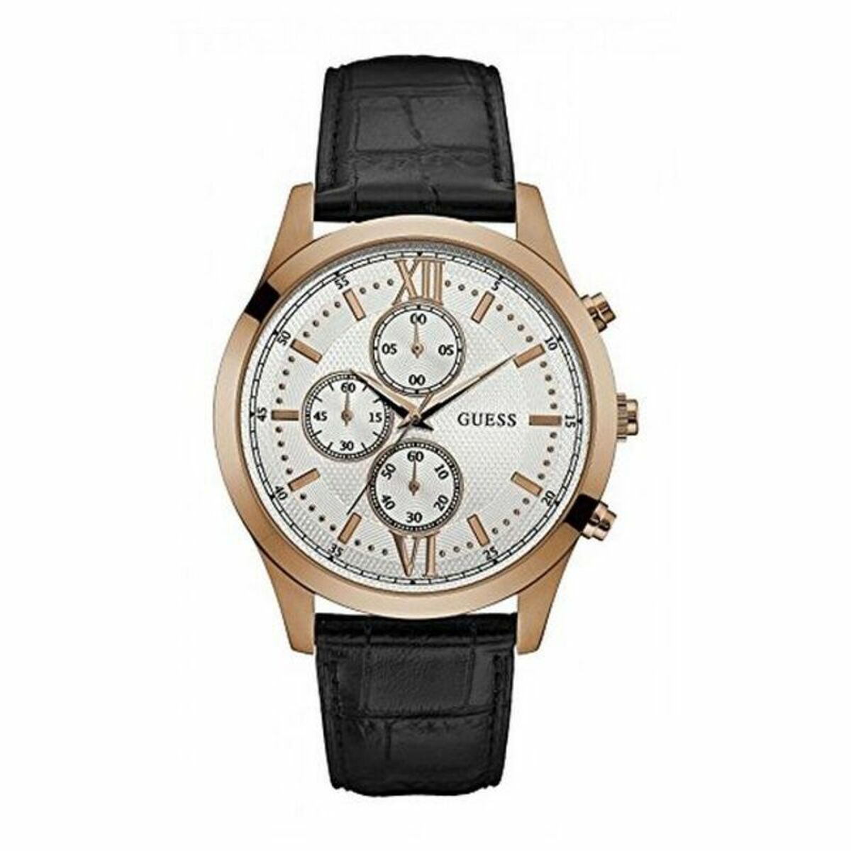 Guess W0876G2 (Ø 44 mm)