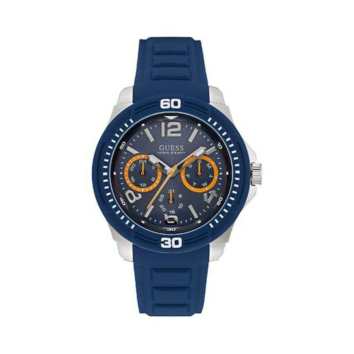 Guess W0967G2 (Ø 46 mm)