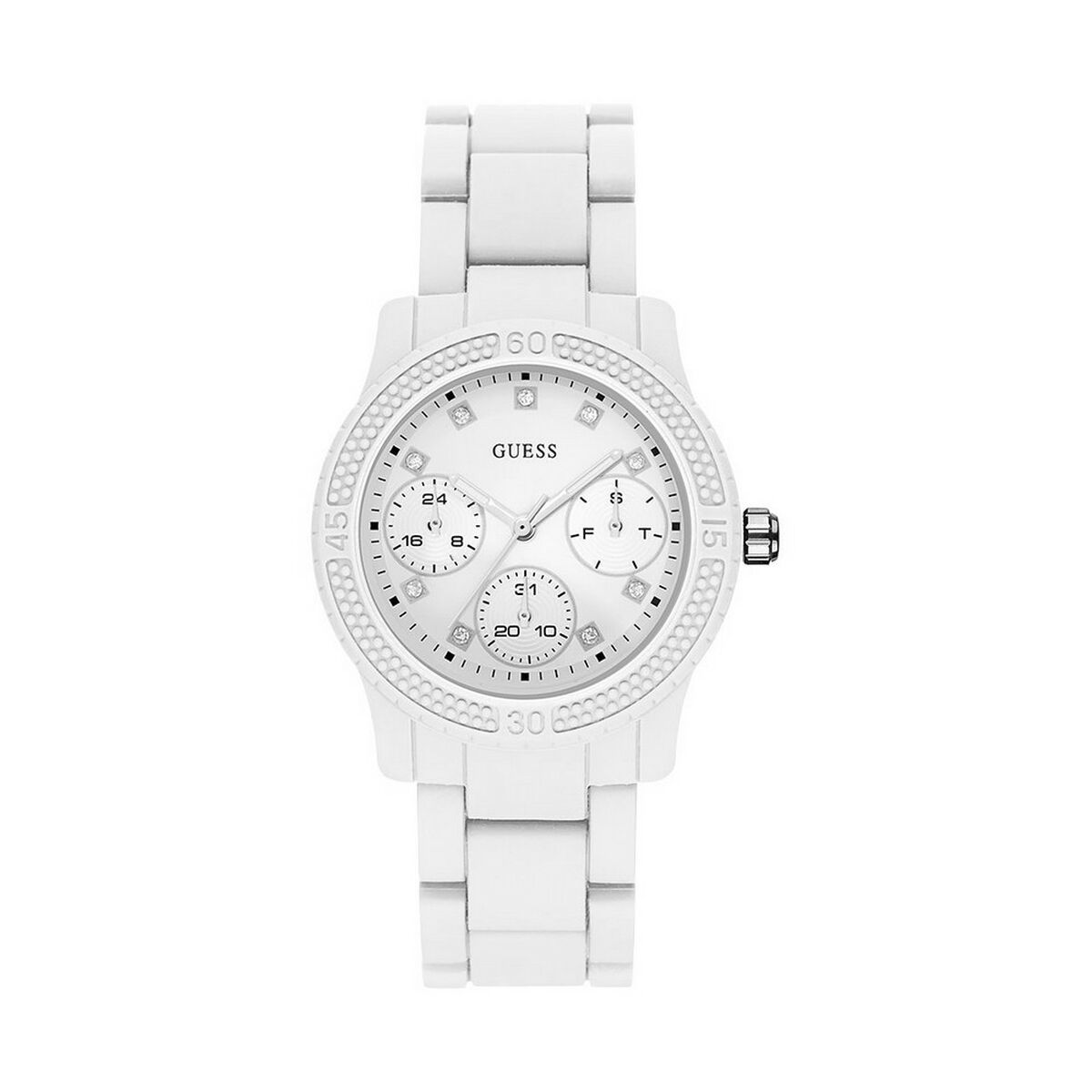 Guess W0944L1 (Ø 38 mm)