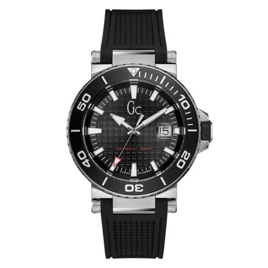 GC Watches Y36002G2 (Ø 44 mm)