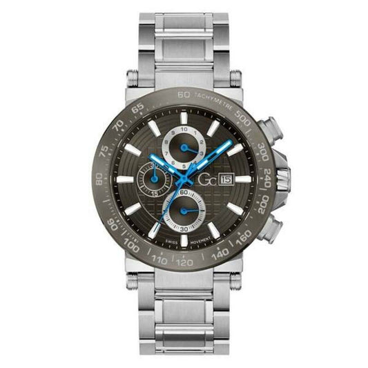 GC Watches Y37011G5MF (Ø 44 mm)